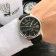 Fake Patek Philippe Calatrava SS Leather Band Watches - Quartz Movement (6)_th.jpg